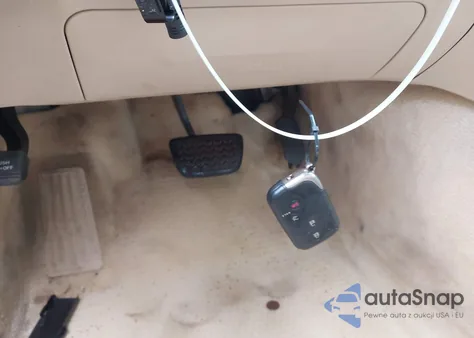 2007 Lexus Es 350 from USA, damaged, VIN JTHBJ46G272058299